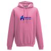Frauen Hoodie Basic Miniaturansicht