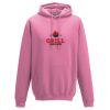 Frauen Hoodie Basic Miniaturansicht