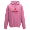 Frauen Hoodie Basic Miniaturansicht