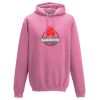 Frauen Hoodie Basic Miniaturansicht