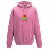 Frauen Hoodie Basic Miniaturansicht