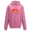 Frauen Hoodie Basic Miniaturansicht