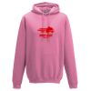 Frauen Hoodie Basic Miniaturansicht