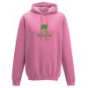 Frauen Hoodie Basic Miniaturansicht