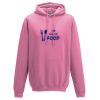 Frauen Hoodie Basic Miniaturansicht