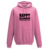 Frauen Hoodie Basic Miniaturansicht
