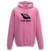 Frauen Hoodie Basic Miniaturansicht