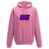 Frauen Hoodie Basic Miniaturansicht