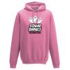 Frauen Hoodie Basic Miniaturansicht
