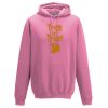 Frauen Hoodie Basic Miniaturansicht