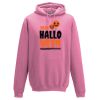 Frauen Hoodie Basic Miniaturansicht