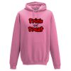 Frauen Hoodie Basic Miniaturansicht