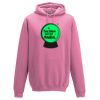Frauen Hoodie Basic Miniaturansicht
