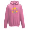 Frauen Hoodie Basic Miniaturansicht