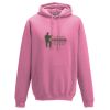 Frauen Hoodie Basic Miniaturansicht