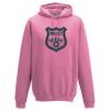 Frauen Hoodie Basic Miniaturansicht