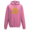 Frauen Hoodie Basic Miniaturansicht