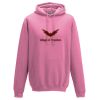 Frauen Hoodie Basic Miniaturansicht