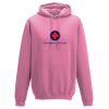 Frauen Hoodie Basic Miniaturansicht
