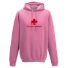 Frauen Hoodie Basic Miniaturansicht