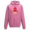 Frauen Hoodie Basic Miniaturansicht
