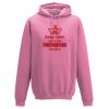 Frauen Hoodie Basic Miniaturansicht