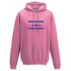 Frauen Hoodie Basic Miniaturansicht