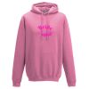 Frauen Hoodie Basic Miniaturansicht