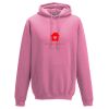 Frauen Hoodie Basic Miniaturansicht