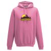 Frauen Hoodie Basic Miniaturansicht