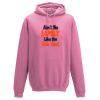 Frauen Hoodie Basic Miniaturansicht