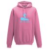Frauen Hoodie Basic Miniaturansicht