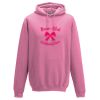 Frauen Hoodie Basic Miniaturansicht