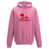 Frauen Hoodie Basic Miniaturansicht