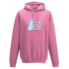 Frauen Hoodie Basic Miniaturansicht
