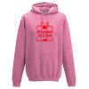Frauen Hoodie Basic Miniaturansicht