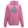 Frauen Hoodie Basic Miniaturansicht