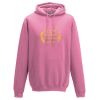 Frauen Hoodie Basic Miniaturansicht
