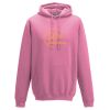 Frauen Hoodie Basic Miniaturansicht