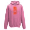 Frauen Hoodie Basic Miniaturansicht