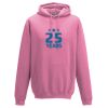 Frauen Hoodie Basic Miniaturansicht