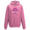 Frauen Hoodie Basic Miniaturansicht