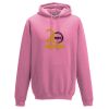 Frauen Hoodie Basic Miniaturansicht