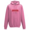 Frauen Hoodie Basic Miniaturansicht
