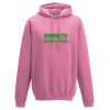 Frauen Hoodie Basic Miniaturansicht