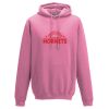 Frauen Hoodie Basic Miniaturansicht