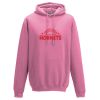 Frauen Hoodie Basic Miniaturansicht