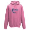 Frauen Hoodie Basic Miniaturansicht