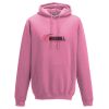 Frauen Hoodie Basic Miniaturansicht