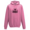 Frauen Hoodie Basic Miniaturansicht